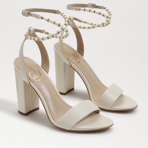 ✨brand new✨ Sam Edelman Yanelli Block Heel Sandal- Sz 8 1/2
